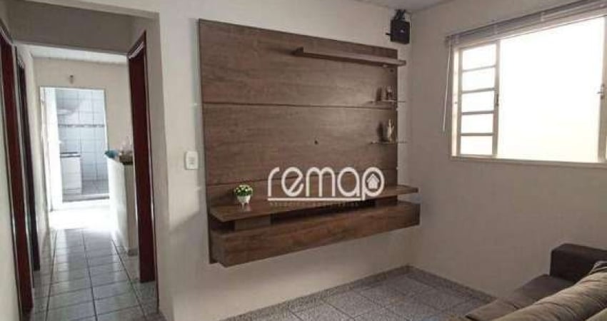 Casa com 3 quartos à venda no Jardim Bonsucesso, Franca 
