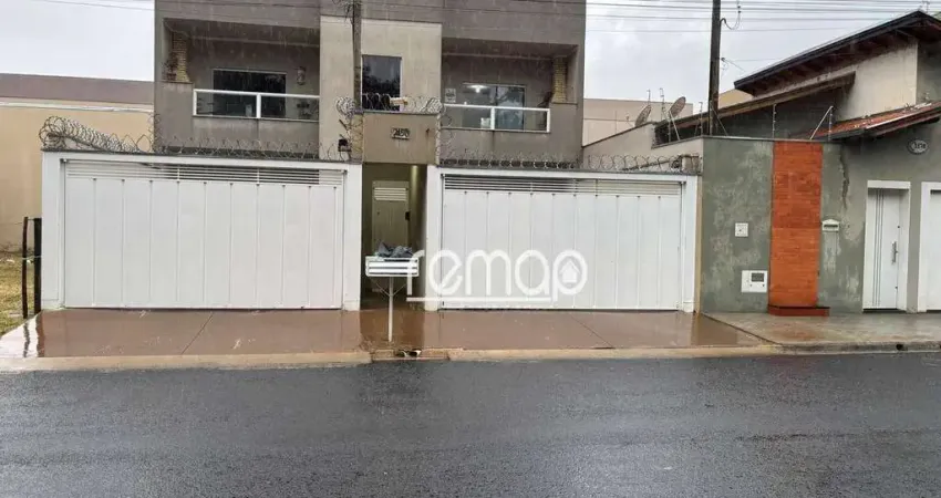 Apartamento com 2 quartos à venda no Villagio Mundo Novo, Franca 