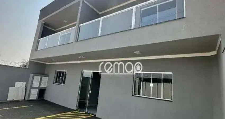 Apartamento à venda no Jardim Adelinha