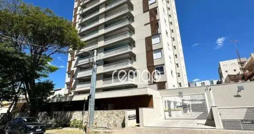 Apartamento com 3 quartos à venda no Parque dos Lima, Franca 