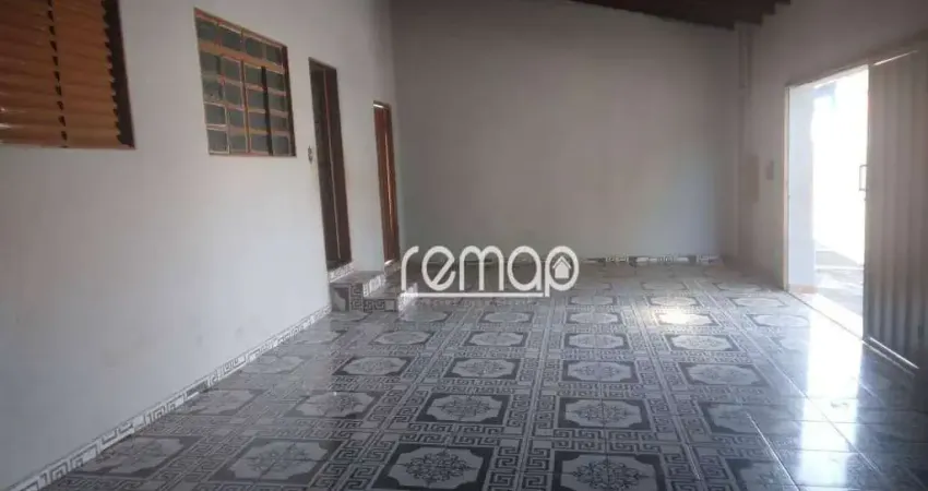 Casa com 3 quartos à venda no Jardim Luiza, Franca 