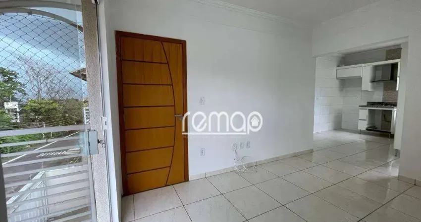 Apartamento com 3 quartos à venda no São Joaquim, Franca 