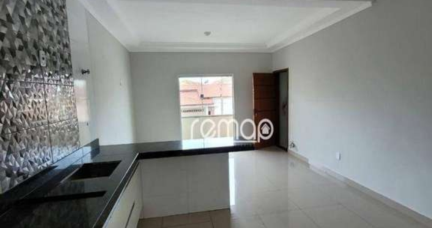 Apartamento com 2 quartos à venda no Jardim Integração, Franca 