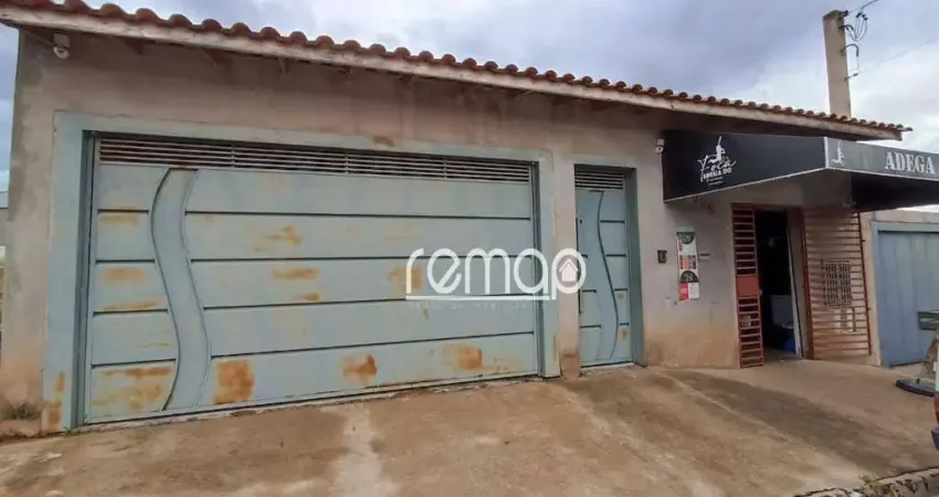 Casa com 3 quartos à venda no Jardim Adelinha, Franca 