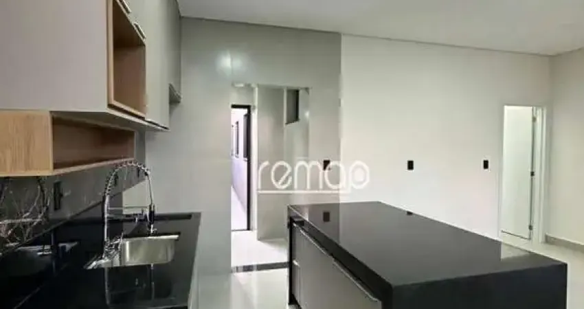 Apartamento com 2 quartos à venda no Jardim Botânico, Franca 
