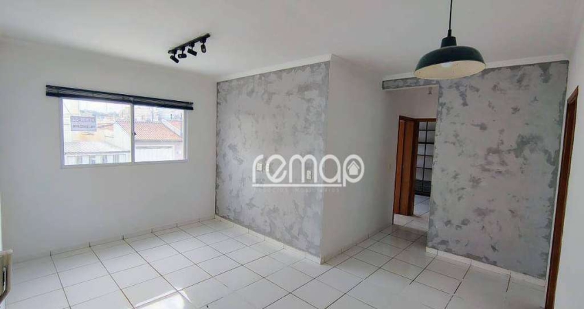 Apartamento com 2 quartos à venda no Prolongamento Jardim Doutor Antônio Petráglia, Franca 