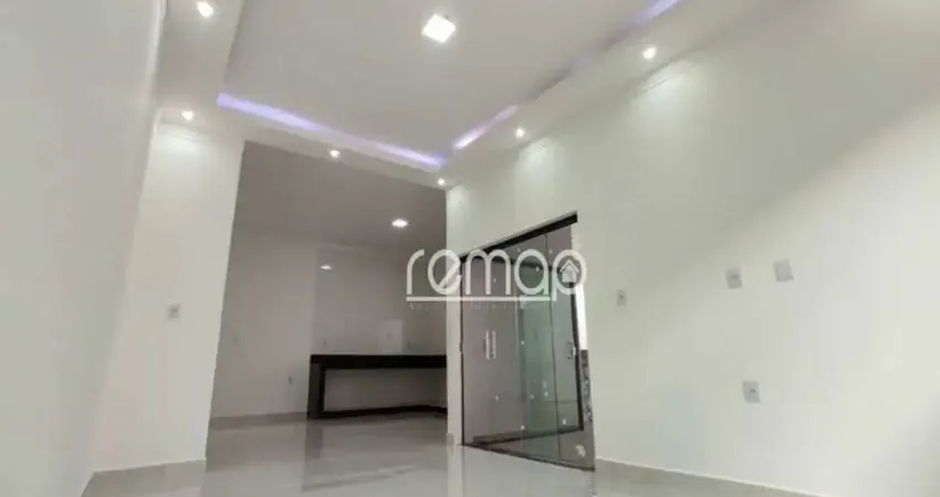 Casa com 3 quartos à venda no Esplanada Primo Meneghetti II, Franca 