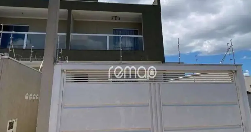 Apartamento com 2 quartos à venda no Jardim João Liporoni, Franca 
