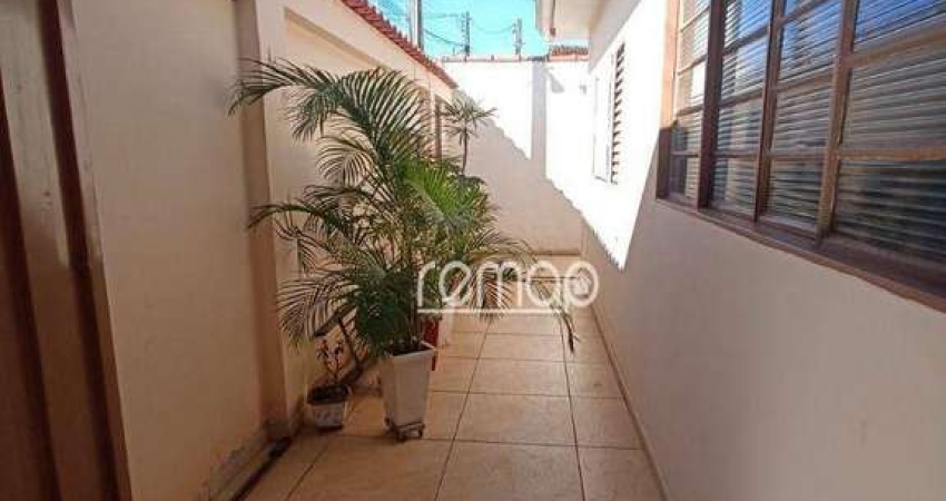 Casa com 3 quartos à venda no Jardim Riviera, Franca 