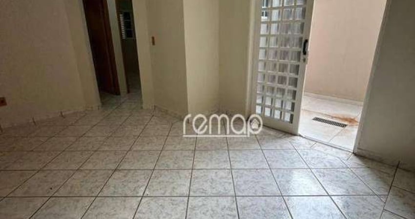 Apartamento para alugar no Residencial Paraíso - Franca/SP