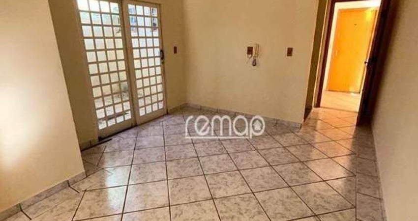Apartamento para alugar no Residencial Paraíso - Franca/SP