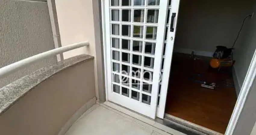 Apartamento venda ou aluguel no Residencial Paraíso - Franca/SP
