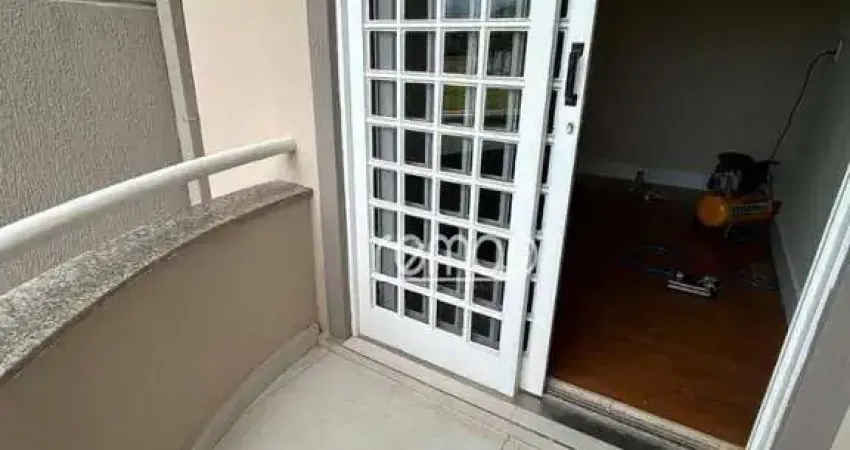 Apartamento venda ou aluguel no Residencial Paraíso - Franca/SP