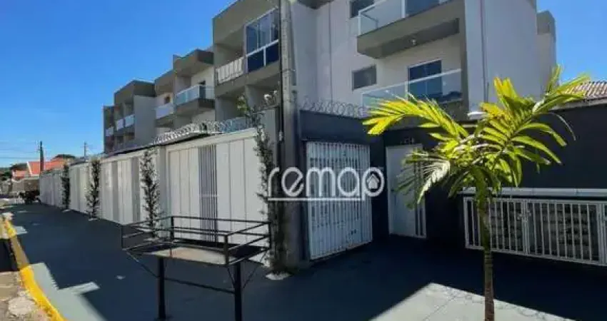 Apartamento com 2 quartos à venda no Parque Dom Pedro I, Franca 