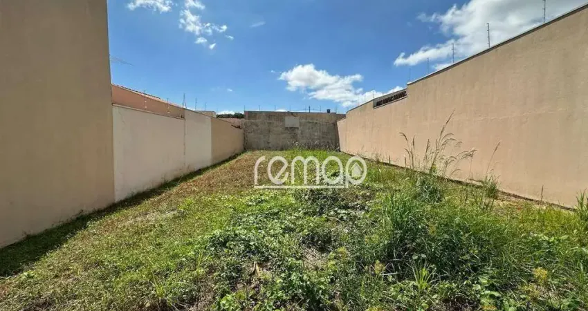 Terreno à venda no bairro Colina do Espraiado