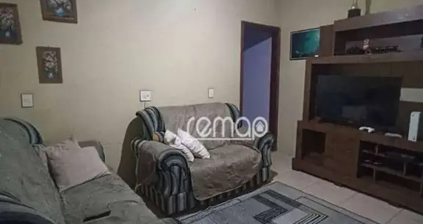 Casa com 3 quartos à venda no Jardim Aeroporto I, Franca 