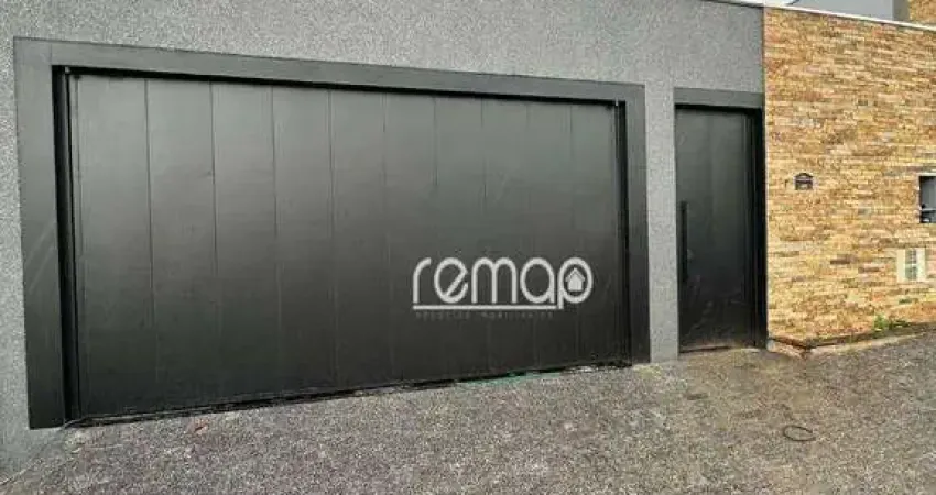 Casa com 3 quartos à venda no Esplanada Primo Meneghetti II, Franca 