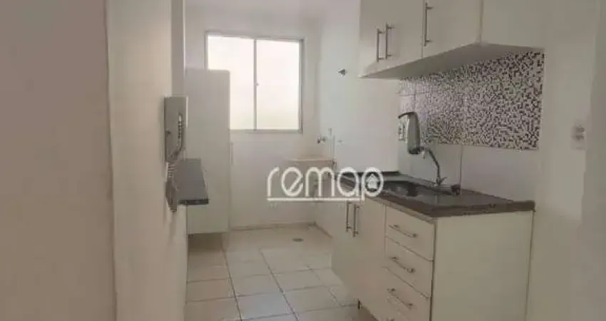 Apartamento à venda no Franca Garden - Vila Santa Cruz - Franca/SP