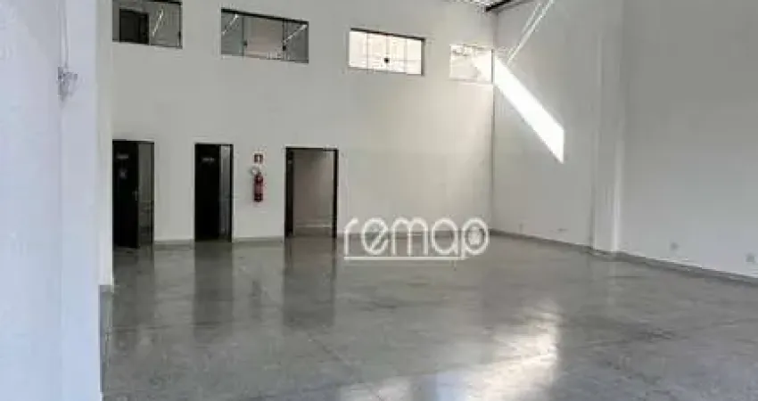 Barracão / Galpão / Depósito com 1 sala à venda no Parque Vicente Leporace I, Franca 