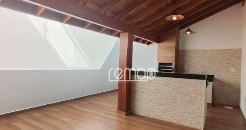 Casa com 2 quartos à venda no Jardim Piratininga, Franca 
