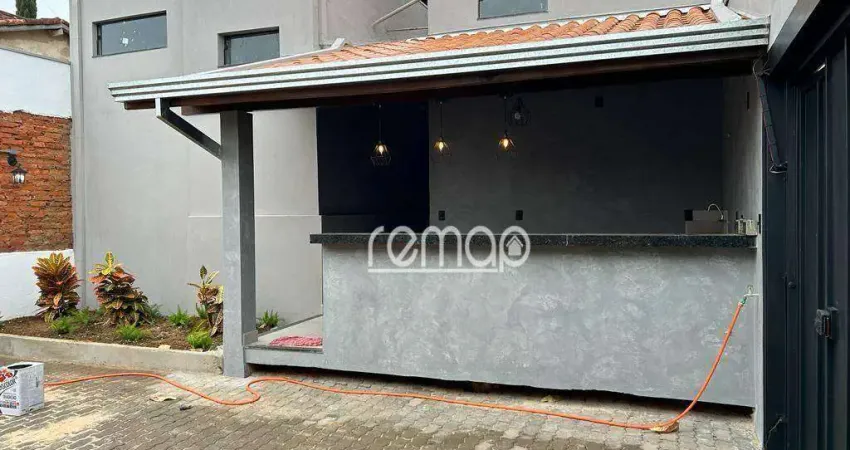Casa com 3 quartos para alugar no Centro, Franca 