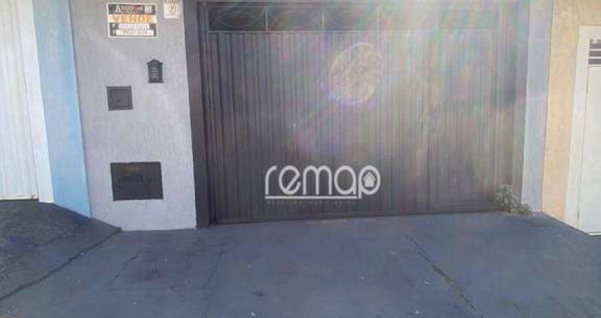 Casa com 2 quartos à venda no Residencial Colina do Espraiado, Franca 