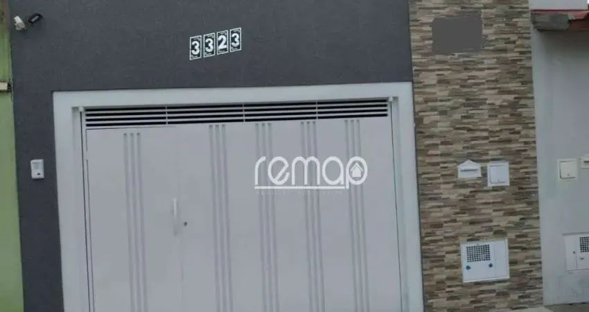 Casa com 2 quartos à venda no Prolongamento Jardim Ângela Rosa, Franca 