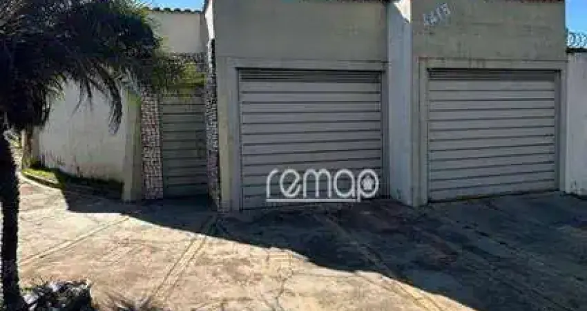 Casa com 3 quartos à venda no Jardim Primavera, Franca 