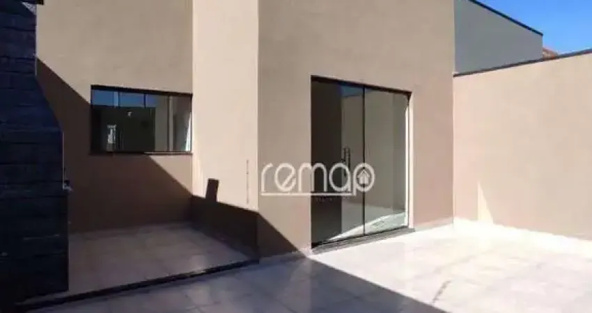 Casa com 3 quartos à venda no Jardim Adelinha, Franca 