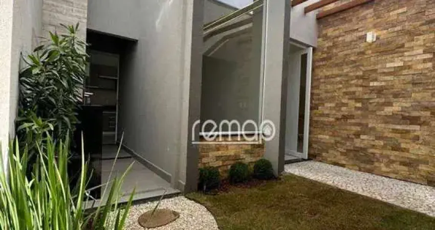 Casa com 3 quartos à venda no Parque Progresso, Franca 