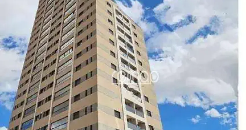 Apartamento com 3 quartos à venda no Centro, Franca 