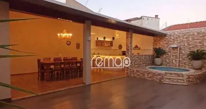 Casa com 3 quartos à venda no Franca Pólo Club, Franca 