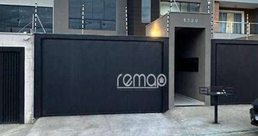 Apartamento com 2 quartos à venda na Chácara Santo Antônio, Franca 