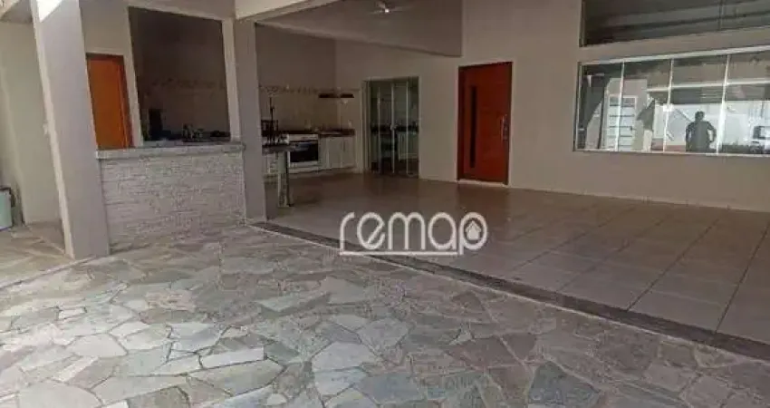 Casa à venda no Parque Residencial Nova Franca