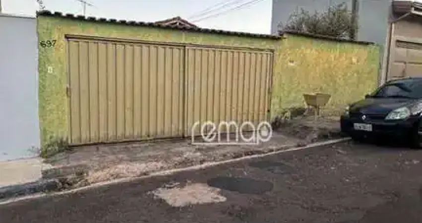 Casa com 3 quartos à venda no Jardim Roselândia, Franca 