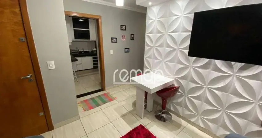 Apartamento com 2 quartos à venda no Jardim Integração, Franca 