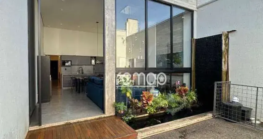 Casa à Venda no Parque Universitário – Conforto, Estilo e Tecnologia!