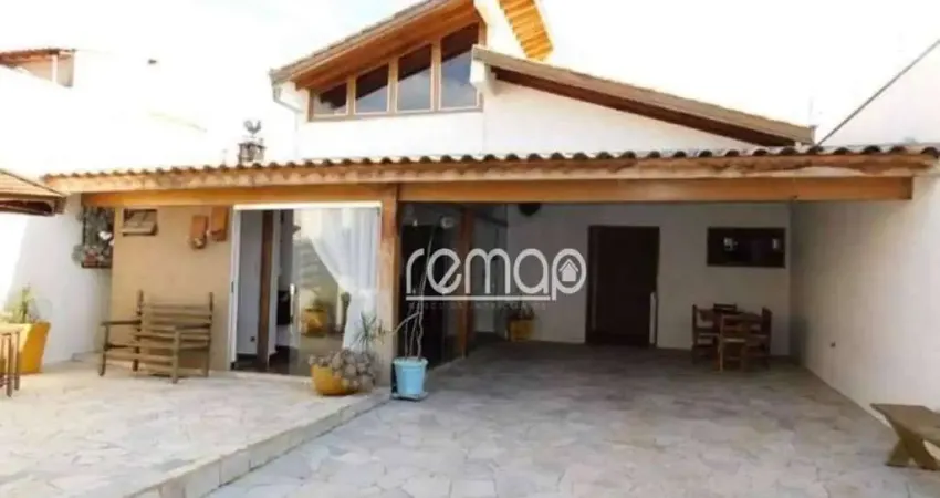 Casa com 3 quartos à venda no Franca Pólo Club, Franca 