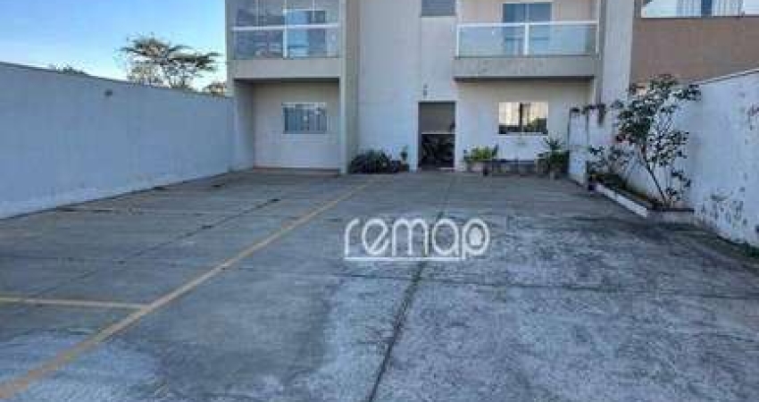 Apartamento Superior à venda no Jardim Santa Lucia