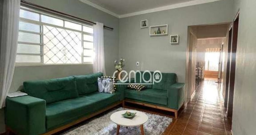 Casa com 3 quartos à venda no Jardim Pinheiros I, Franca 
