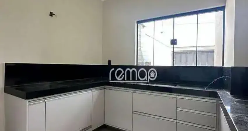 Casa com 3 quartos à venda no Jardim Adelinha, Franca 