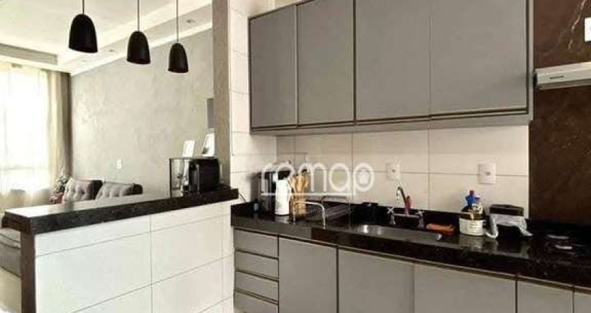 Apartamento com 2 quartos à venda no Residencial São Jerônimo, Franca 