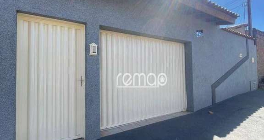 Casa com 3 quartos à venda no Prolongamento Recanto Elimar, Franca 