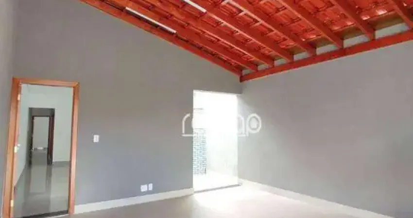 Casa com 2 quartos à venda no Jardim Adelinha, Franca 