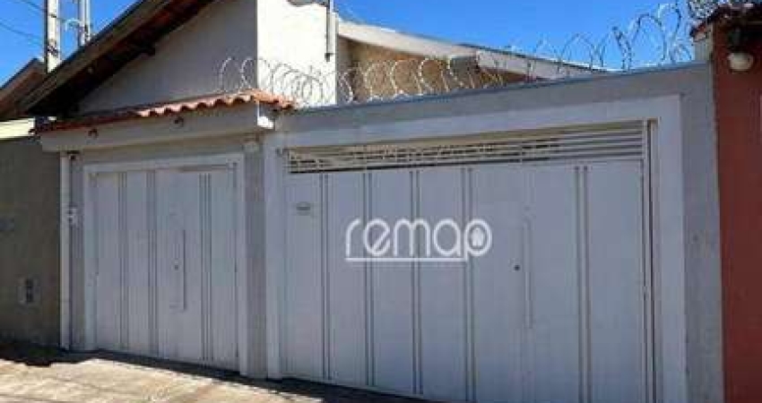 Casa com 3 quartos à venda no Jardim Integração, Franca 