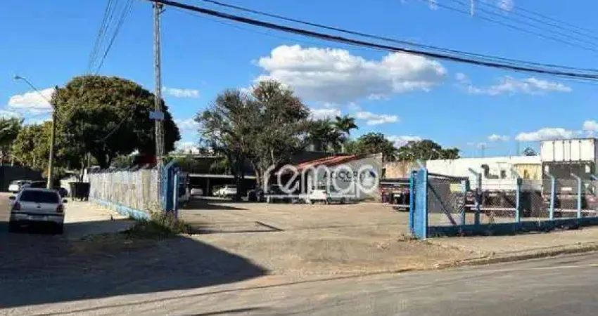 Ponto para alugar no Residencial Nosso Lar - Franca/SP