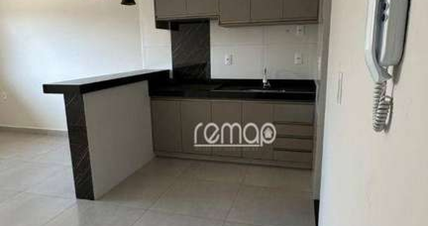 Apartamento com 3 quartos à venda no Jardim Botânico, Franca 