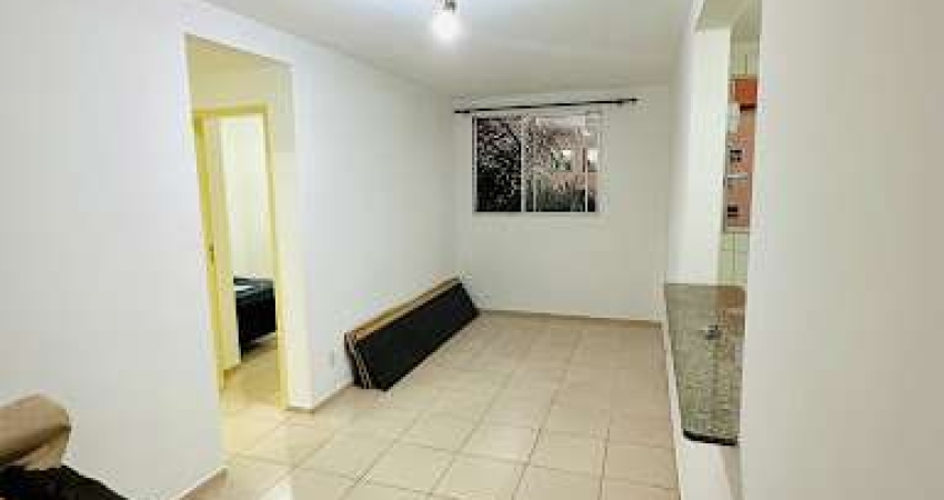 Apartamento com 2 quartos à venda na Vila Santa Cruz, Franca 