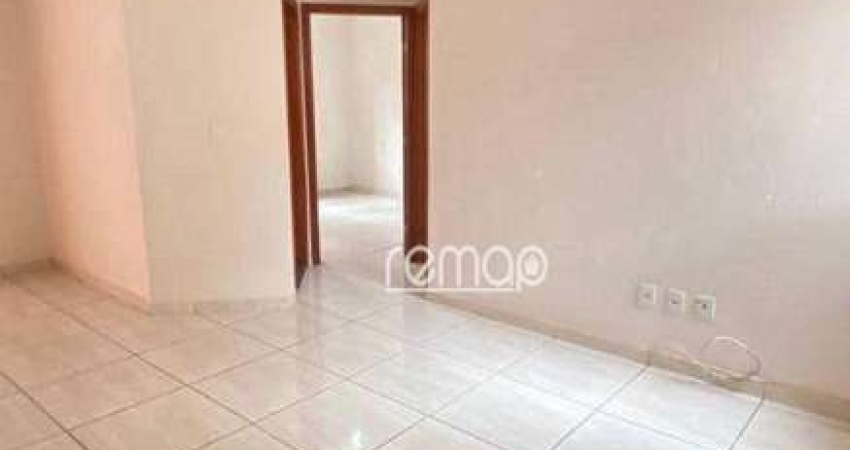 Apartamento com 2 quartos à venda no Residencial Palermo, Franca 