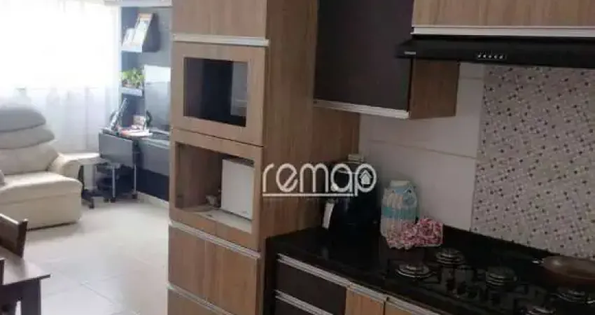 Apartamento à venda no Bairro João Liporini - Franca/SP